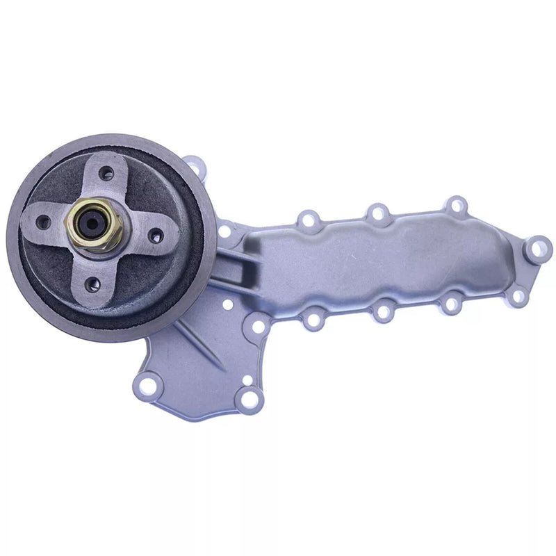 DURAFORCE Kubota Water Pump 16111-73030 for Bobcat Kioti LB2204 LK2554 LK3054 CK30