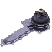 DURAFORCE Kubota Water Pump 16111-73030 for Bobcat Kioti LB2204 LK2554 LK3054 CK30