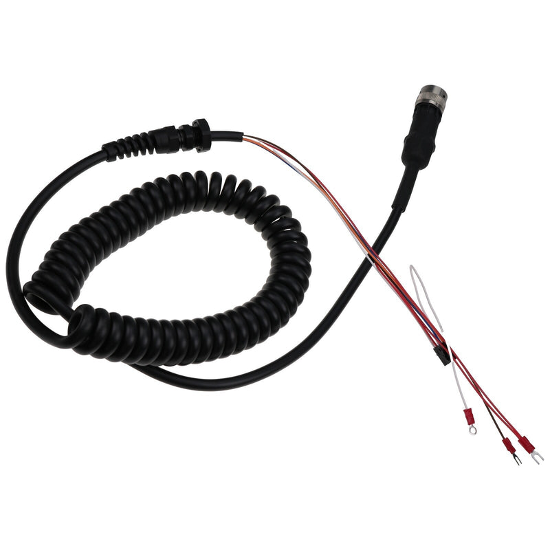 DURAFORCE Scissor Lift Coil Cord 46254GT for Genie GS-1930 GS-2032 GS-2046 Models