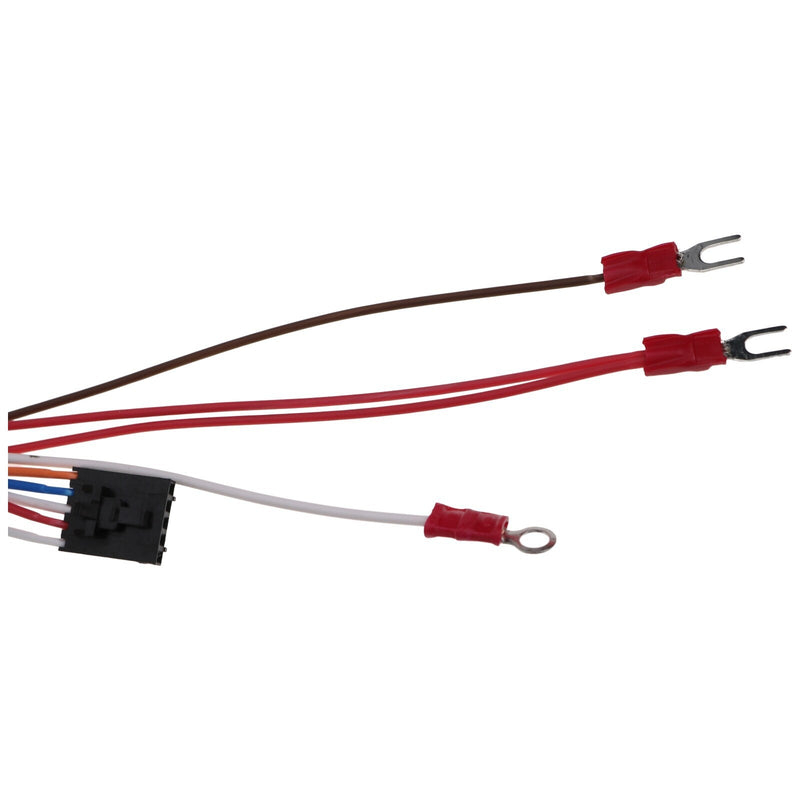 DURAFORCE Scissor Lift Coil Cord 46254GT for Genie GS-1930 GS-2032 GS-2046 Models