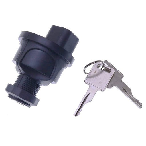 DURAFORCE Ignition Switch 6693245 for Bobcat 753 873 S175 S250 S300 S590 T250 T300 T870