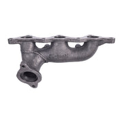 DURAFORCE Left Side Manifold MR497480 for 2003-2006 Mitsubishi Montero 3.8L Gen3