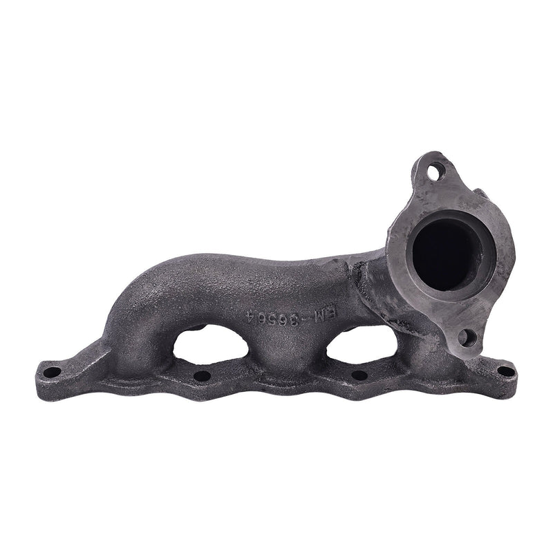 DURAFORCE Left Side Manifold MR497480 for 2003-2006 Mitsubishi Montero 3.8L Gen3
