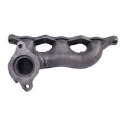 DURAFORCE Left Side Manifold MR497480 for 2003-2006 Mitsubishi Montero 3.8L Gen3