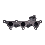 DURAFORCE Left Side Manifold MR497480 for 2003-2006 Mitsubishi Montero 3.8L Gen3