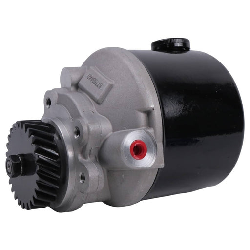 DURAFORCE Power Steering Pump 87759440 for Ford New Holland Models 231 233 335 420 515