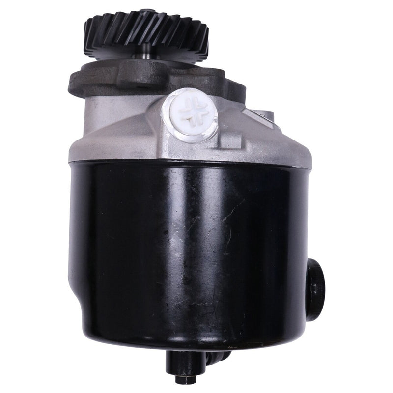 DURAFORCE Power Steering Pump 87759440 for Ford New Holland Models 231 233 335 420 515
