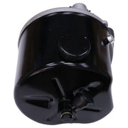DURAFORCE Power Steering Pump 87759440 for Ford New Holland Models 231 233 335 420 515