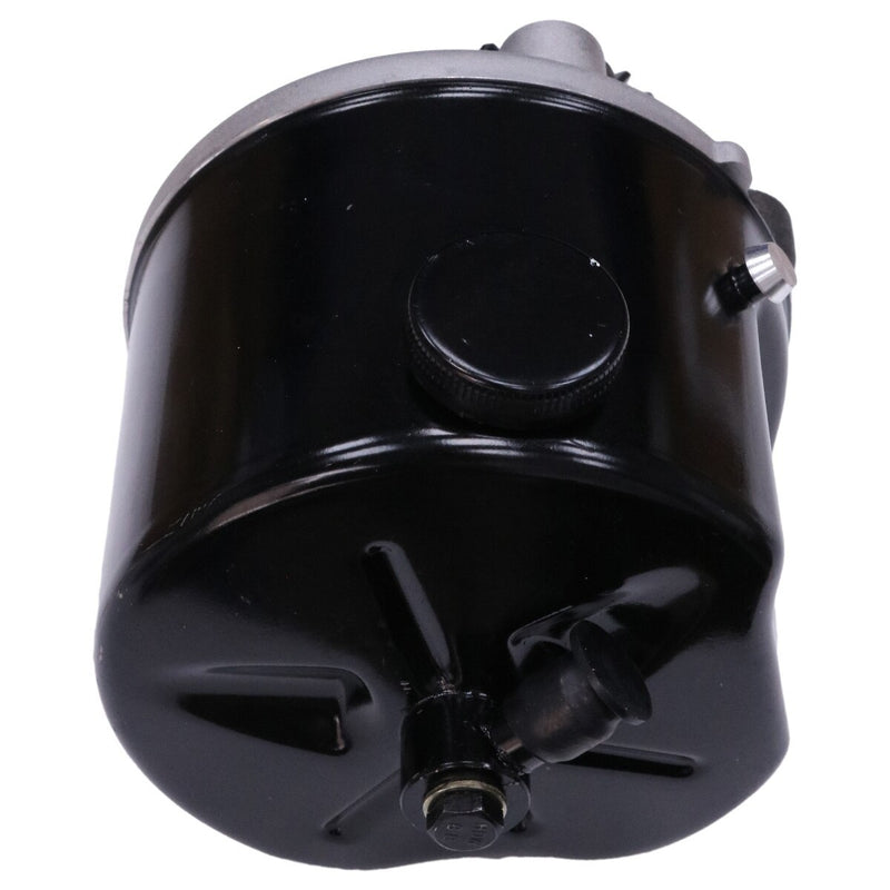 DURAFORCE Power Steering Pump 87759440 for Ford New Holland Models 231 233 335 420 515
