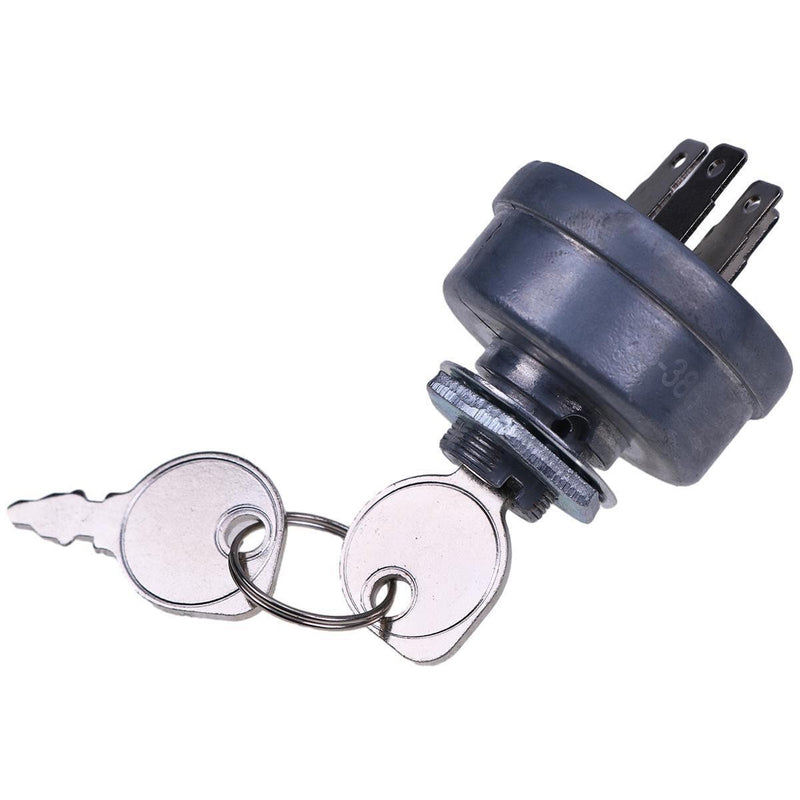 DURAFORCE Oregon Ignition Switch 33-386 725-0267 925-0267A 3621R 421064 365402