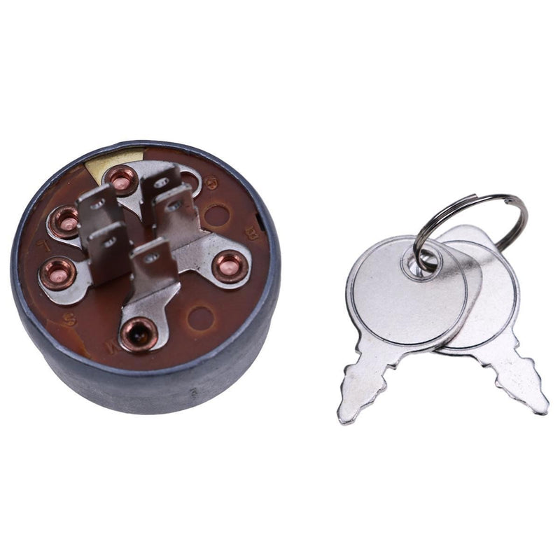 DURAFORCE Oregon Ignition Switch 33-386 725-0267 925-0267A 3621R 421064 365402