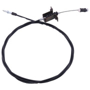 DURAFORCE Throttle Cable Polaris RZR 800 2008-2010 RZR S 800 2009-2010 7081543 7081341