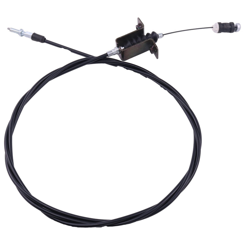 DURAFORCE Throttle Cable Polaris RZR 800 2008-2010 RZR S 800 2009-2010 7081543 7081341