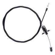 DURAFORCE Throttle Cable Polaris RZR 800 2008-2010 RZR S 800 2009-2010 7081543 7081341