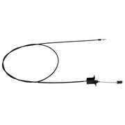 DURAFORCE Throttle Cable Polaris RZR 800 2008-2010 RZR S 800 2009-2010 7081543 7081341