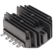 DURAFORCE 12V Voltage Regulator 129150-77710 for Yanmar YM180 YM2001 YM220 YM2310 YM2420
