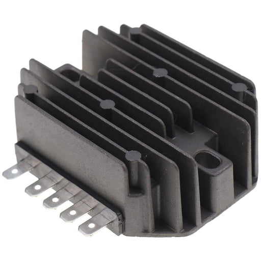 DURAFORCE 12V Voltage Regulator 129150-77710 for Yanmar YM180 YM2001 YM220 YM2310 YM2420