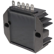 DURAFORCE 12V Voltage Regulator 129150-77710 for Yanmar YM180 YM2001 YM220 YM2310 YM2420