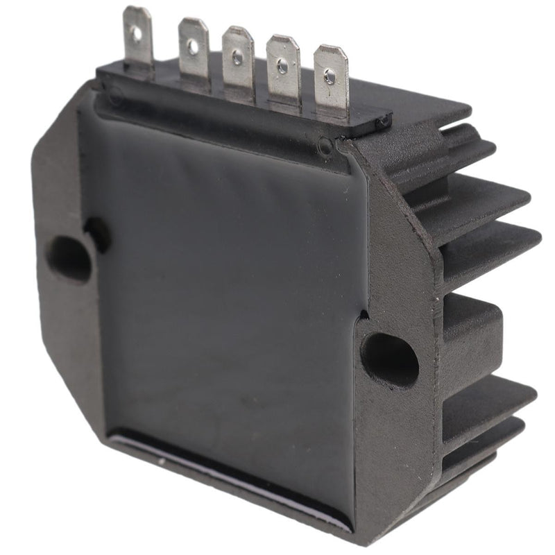 DURAFORCE 12V Voltage Regulator 129150-77710 for Yanmar YM180 YM2001 YM220 YM2310 YM2420