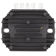 DURAFORCE 12V Voltage Regulator 129150-77710 for Yanmar YM180 YM2001 YM220 YM2310 YM2420