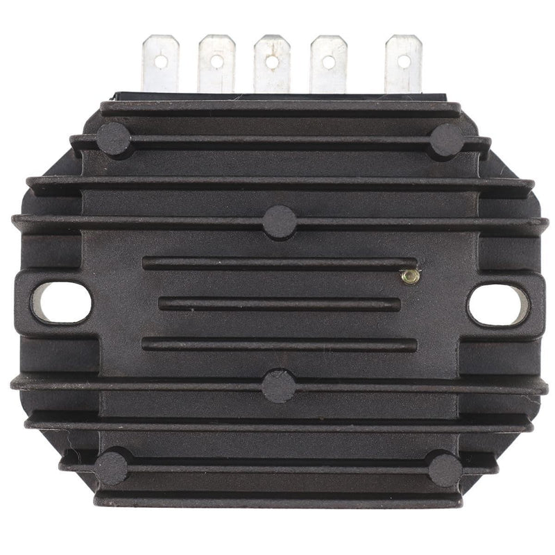 DURAFORCE 12V Voltage Regulator 129150-77710 for Yanmar YM180 YM2001 YM220 YM2310 YM2420