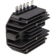 DURAFORCE 12V Voltage Regulator 129150-77710 for Yanmar YM180 YM2001 YM220 YM2310 YM2420