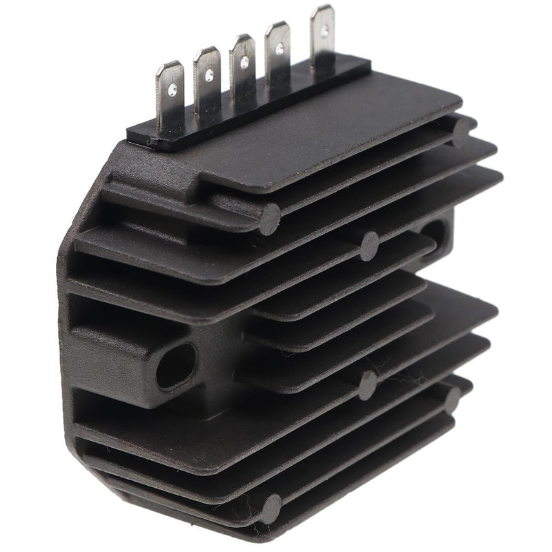 DURAFORCE 12V Voltage Regulator 129150-77710 for Yanmar YM180 YM2001 YM220 YM2310 YM2420