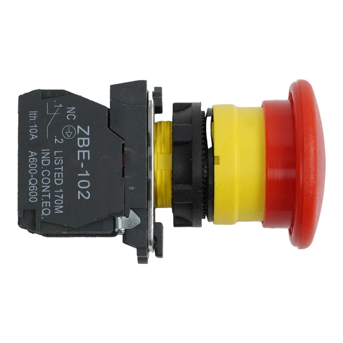 DURAFORCE 2Pcs Emergency Stop Switch 122514GT for Genie Z-20/8 Z-25/8 Z-30/20 Z-45/22