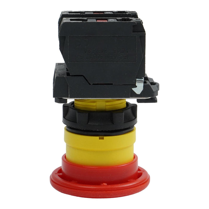 DURAFORCE 2Pcs Emergency Stop Switch 122514GT for Genie Z-20/8 Z-25/8 Z-30/20 Z-45/22