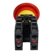 DURAFORCE 2Pcs Emergency Stop Switch 122514GT for Genie Z-20/8 Z-25/8 Z-30/20 Z-45/22