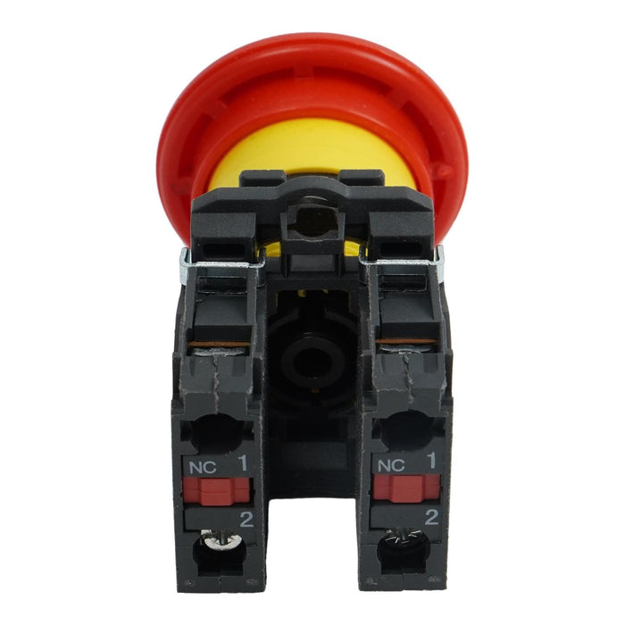 DURAFORCE 2Pcs Emergency Stop Switch 122514GT for Genie Z-20/8 Z-25/8 Z-30/20 Z-45/22