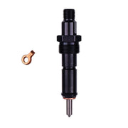 DURAFORCE Fuel Injector for Cummins 6BT 5.9 Engine Construction Machinery 4940785