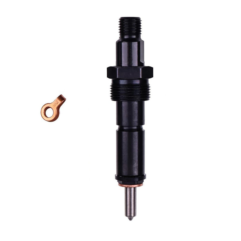 DURAFORCE Fuel Injector for Cummins 6BT 5.9 Engine Construction Machinery 4940785
