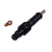 DURAFORCE Fuel Injector for Cummins 6BT 5.9 Engine Construction Machinery 4940785