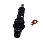 DURAFORCE Fuel Injector for Cummins 6BT 5.9 Engine Construction Machinery 4940785