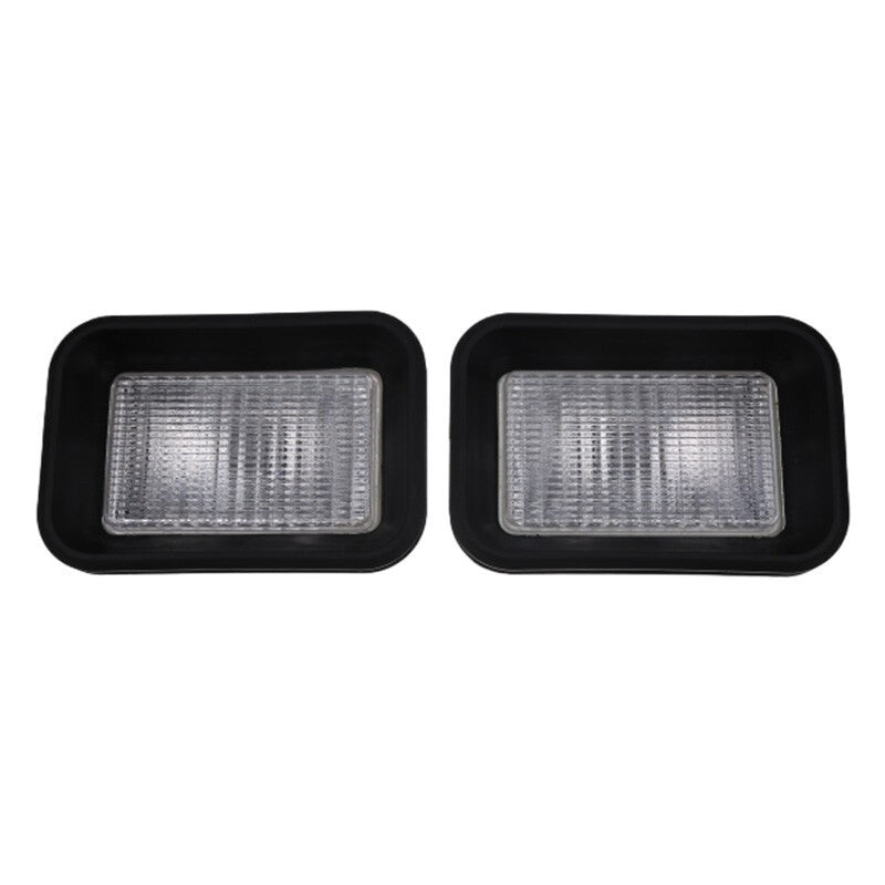 DURAFORCE Tail Rear Light Kit Lamp Assembly for Bobcat Loader Models 653 763 7753