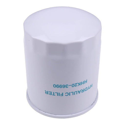 DURAFORCE Hydraulic Oil Filter HHK72-14080 for Case 1825 & Kubota BX23S BX1880 BX2360 BX23