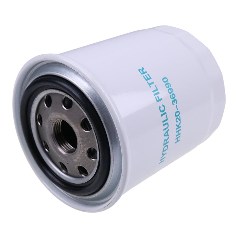 DURAFORCE Hydraulic Oil Filter HHK72-14080 for Case 1825 & Kubota BX23S BX1880 BX2360 BX23