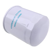 DURAFORCE Hydraulic Oil Filter HHK72-14080 for Case 1825 & Kubota BX23S BX1880 BX2360 BX23