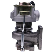 DURAFORCE TD04 Turbocharger 49177-03140 for Kubota 3.3L V3300 Bobcat A300 S220 S250