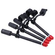 DURAFORCE 4Pcs Fuel Injectors 1W-5829 for Caterpillar CAT 3208 225 613B 613C 931B