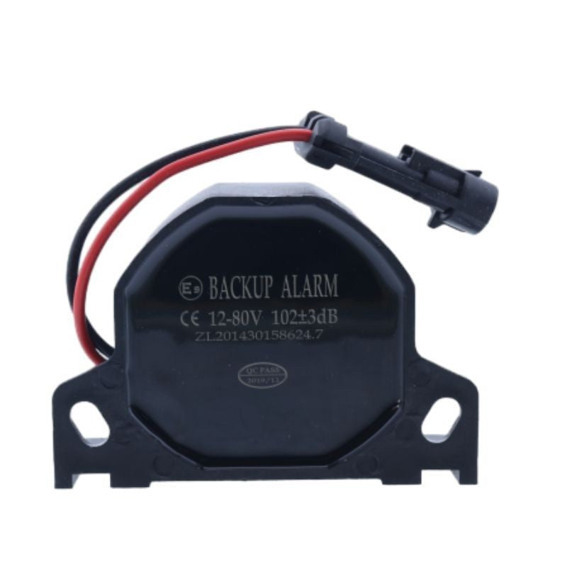 DURAFORCE Horn 7001044 for Bobcat Skid Steer A770 S175 S185 S205 S220 S330 S630 S750