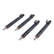 DURAFORCE 4P Fuel Injector 49919GT for Genie S-40 S-60 GS-3384 GS-4390 Z-45/22 Deutz BF4M