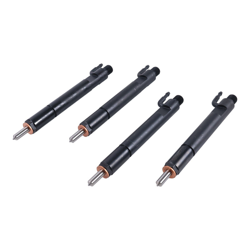DURAFORCE 4P Fuel Injector 49919GT for Genie S-40 S-60 GS-3384 GS-4390 Z-45/22 Deutz BF4M