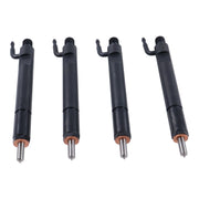 DURAFORCE 4P Fuel Injector 49919GT for Genie S-40 S-60 GS-3384 GS-4390 Z-45/22 Deutz BF4M
