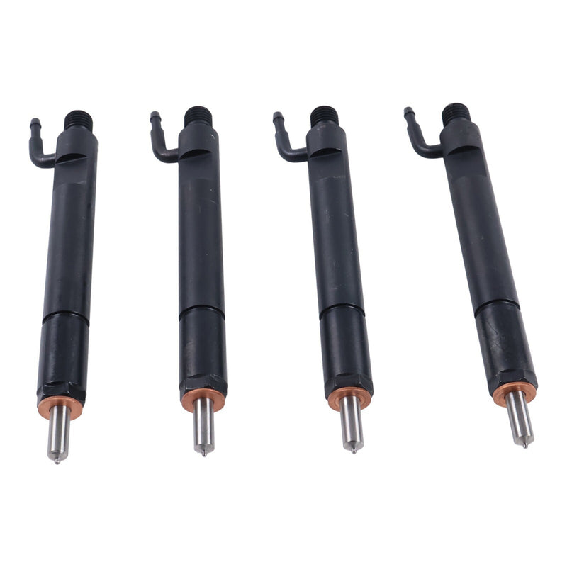 DURAFORCE 4P Fuel Injector 49919GT for Genie S-40 S-60 GS-3384 GS-4390 Z-45/22 Deutz BF4M