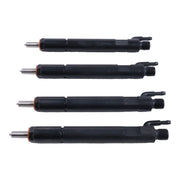 DURAFORCE 4P Fuel Injector 49919GT for Genie S-40 S-60 GS-3384 GS-4390 Z-45/22 Deutz BF4M