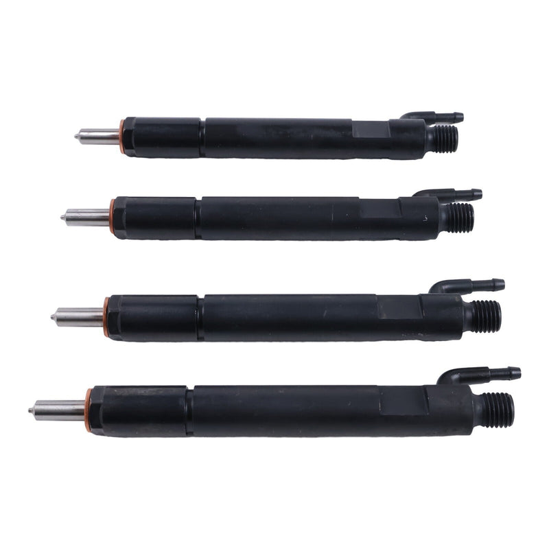 DURAFORCE 4P Fuel Injector 49919GT for Genie S-40 S-60 GS-3384 GS-4390 Z-45/22 Deutz BF4M