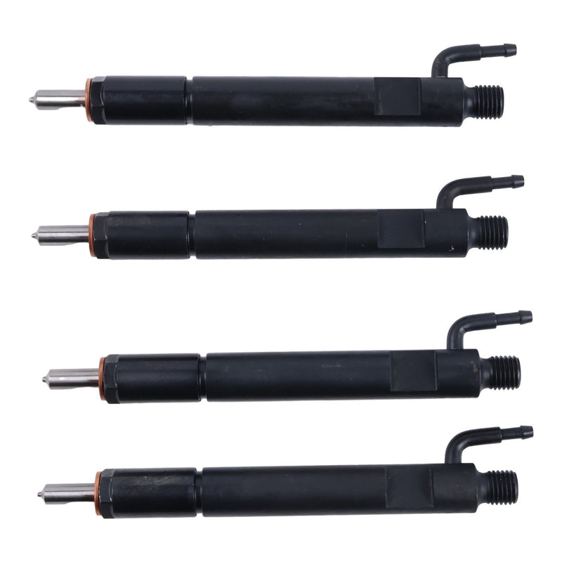 DURAFORCE 4P Fuel Injector 49919GT for Genie S-40 S-60 GS-3384 GS-4390 Z-45/22 Deutz BF4M
