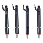 DURAFORCE 4P Fuel Injector 49919GT for Genie S-40 S-60 GS-3384 GS-4390 Z-45/22 Deutz BF4M